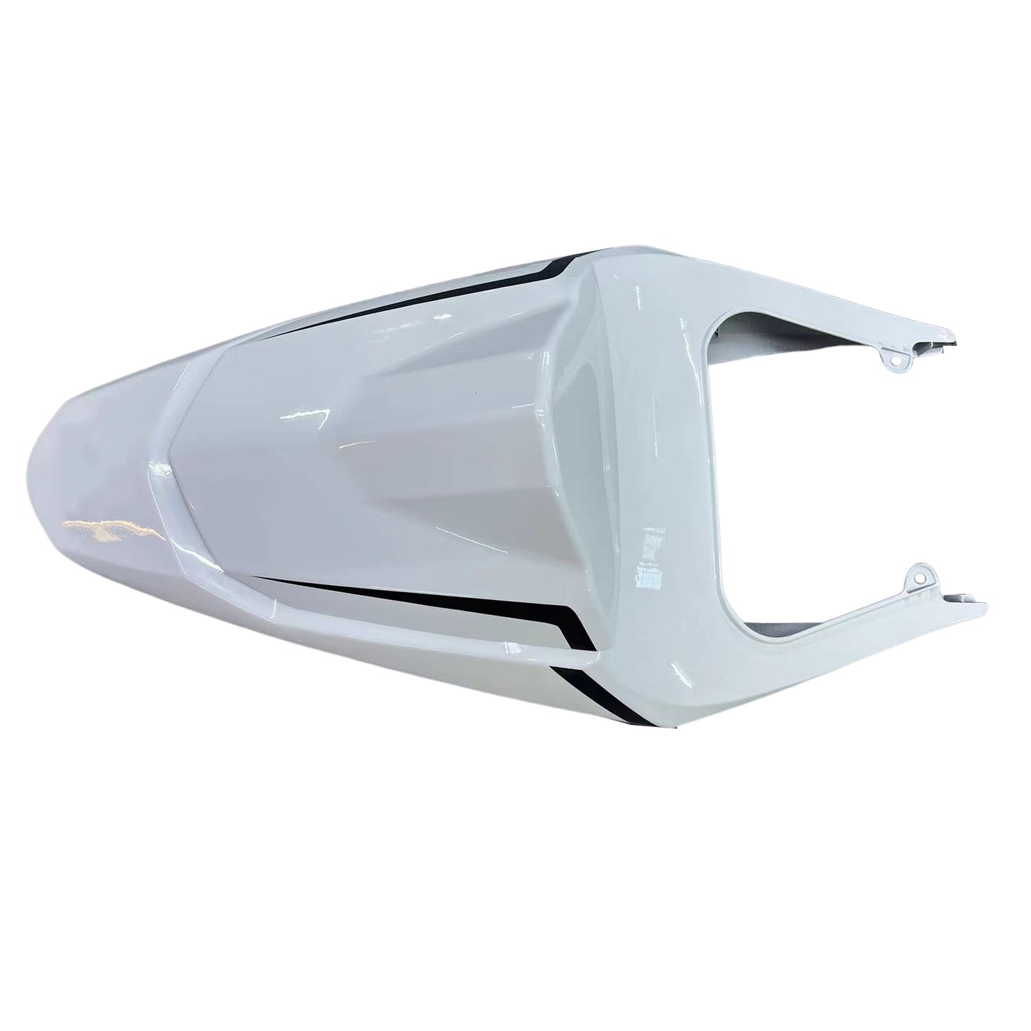 Amotopart Kit carena Suzuki GSXR 600/750 2004-2005 K4 Carrozzeria Plastica ABS