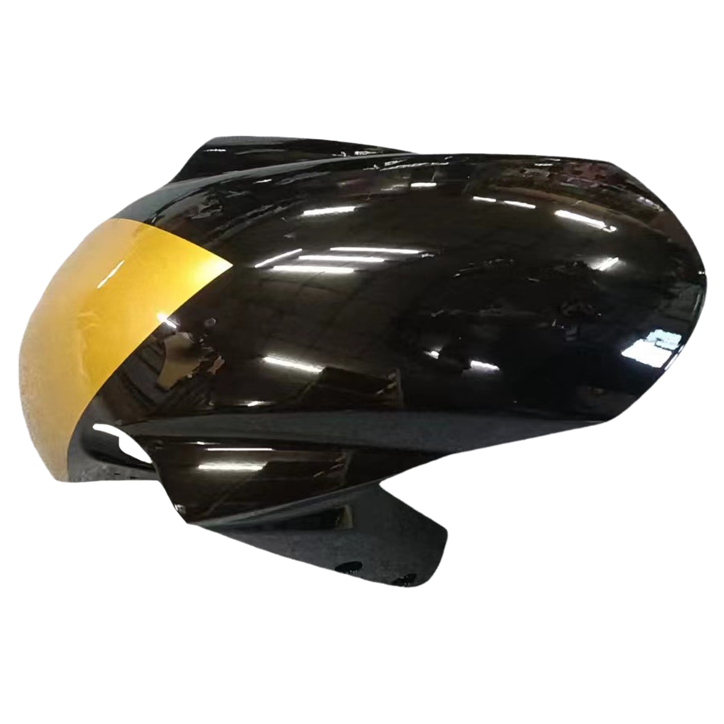 Amotopart Kit carena Suzuki GSXR 600/750 2004-2005 K4 Carrozzeria Plastica ABS