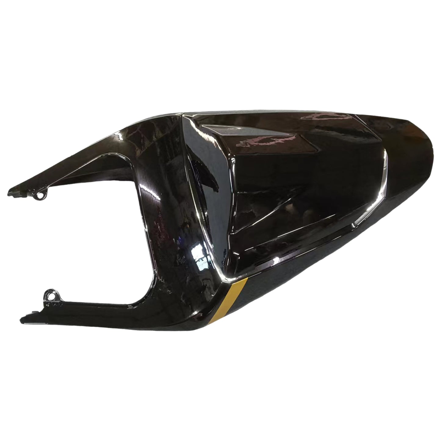 Amotopart Kit carena Suzuki GSXR 600/750 2004-2005 K4 Carrozzeria Plastica ABS