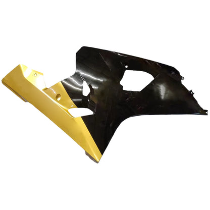 Amotopart Kit carena Suzuki GSXR 600/750 2004-2005 K4 Carrozzeria Plastica ABS