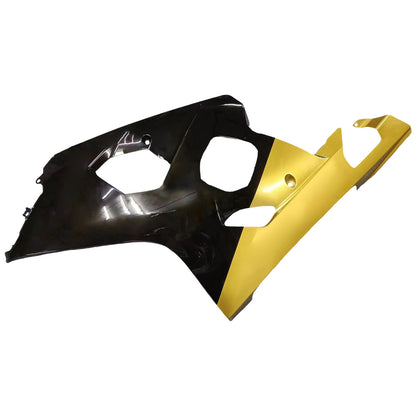 Amotopart Kit carena Suzuki GSXR 600/750 2004-2005 K4 Carrozzeria Plastica ABS