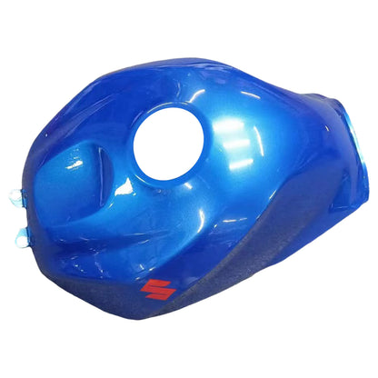 Amotopart Kit carena Suzuki GSXR 600/750 2004-2005 K4 Carrozzeria Plastica ABS