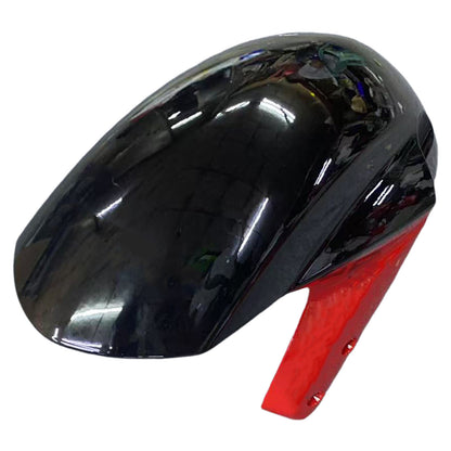 Amotopart Kit carena Suzuki GSXR 600/750 2004-2005 K4 Carrozzeria Plastica ABS