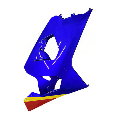 Amotopart Kit carena Suzuki GSXR 600/750 2004-2005 K4 Carrozzeria Plastica ABS