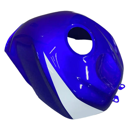 Amotopart Kit carena Suzuki GSXR 600/750 2004-2005 K4 Carrozzeria Plastica ABS
