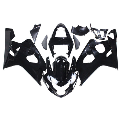 Suzuki GSXR 600/750 2004-2005 Kit Carena Carrozzeria Plastica ABS