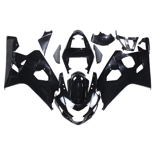 Suzuki GSXR 600/750 2004-2005 Kit Carena Carrozzeria Plastica ABS