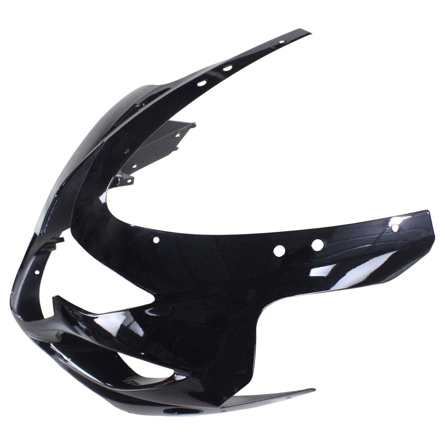 Suzuki GSXR 600/750 2004-2005 Kit Carena Carrozzeria Plastica ABS