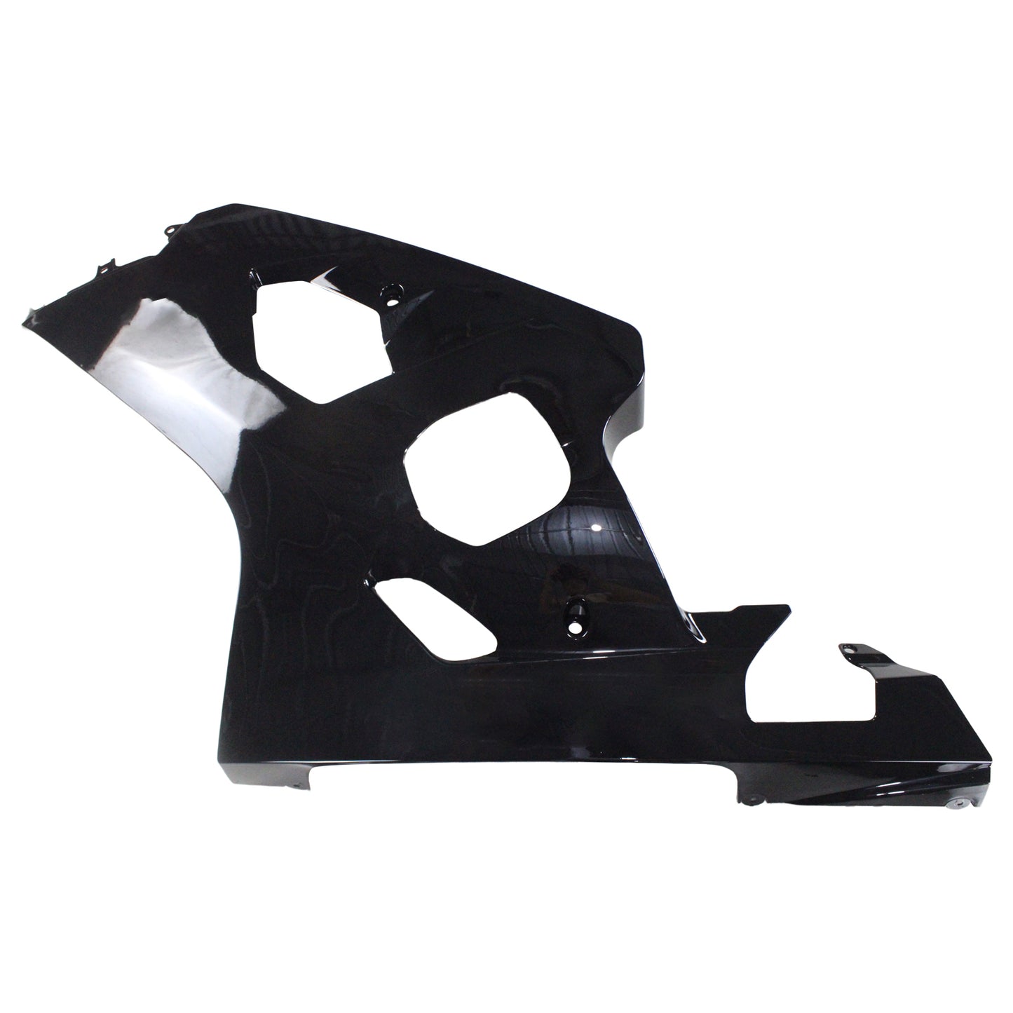 Suzuki GSXR 600/750 2004-2005 Kit Carena Carrozzeria Plastica ABS