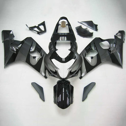 Suzuki GSXR 600/750 2004-2005 Kit Carena Carrozzeria Plastica ABS