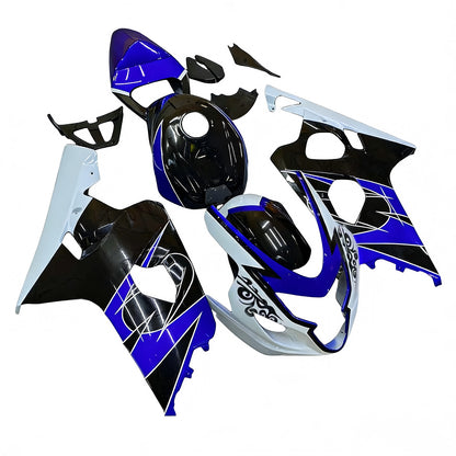 Suzuki GSXR 600/750 2004-2005 Kit Carena Carrozzeria Plastica ABS