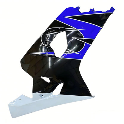 Suzuki GSXR 600/750 2004-2005 Kit Carena Carrozzeria Plastica ABS