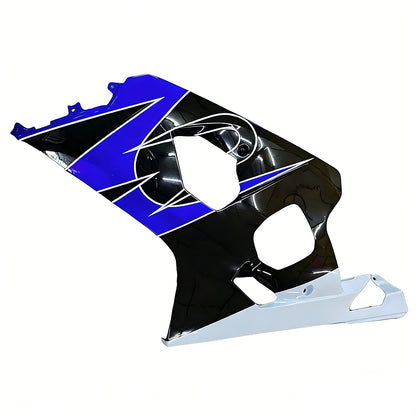 Suzuki GSXR 600/750 2004-2005 Kit Carena Carrozzeria Plastica ABS