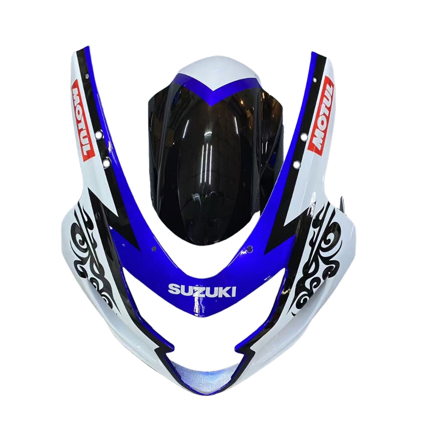 Suzuki GSXR 600/750 2004-2005 Kit Carena Carrozzeria Plastica ABS