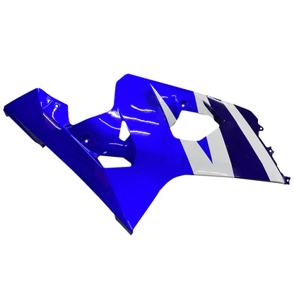 Suzuki GSXR 600/750 2004-2005 Kit Carena Carrozzeria Plastica ABS