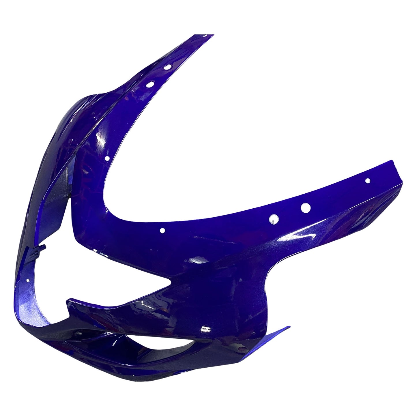 Suzuki GSXR 600/750 2004-2005 Kit Carena Carrozzeria Plastica ABS