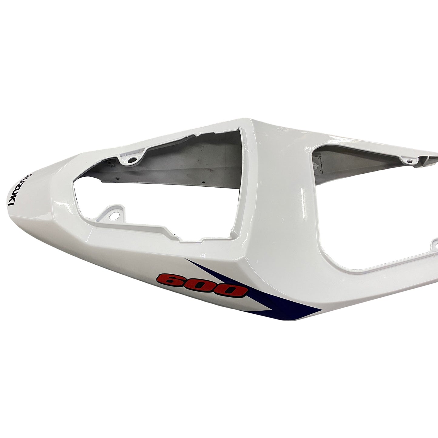 Suzuki GSXR 600/750 2004-2005 Kit Carena Carrozzeria Plastica ABS