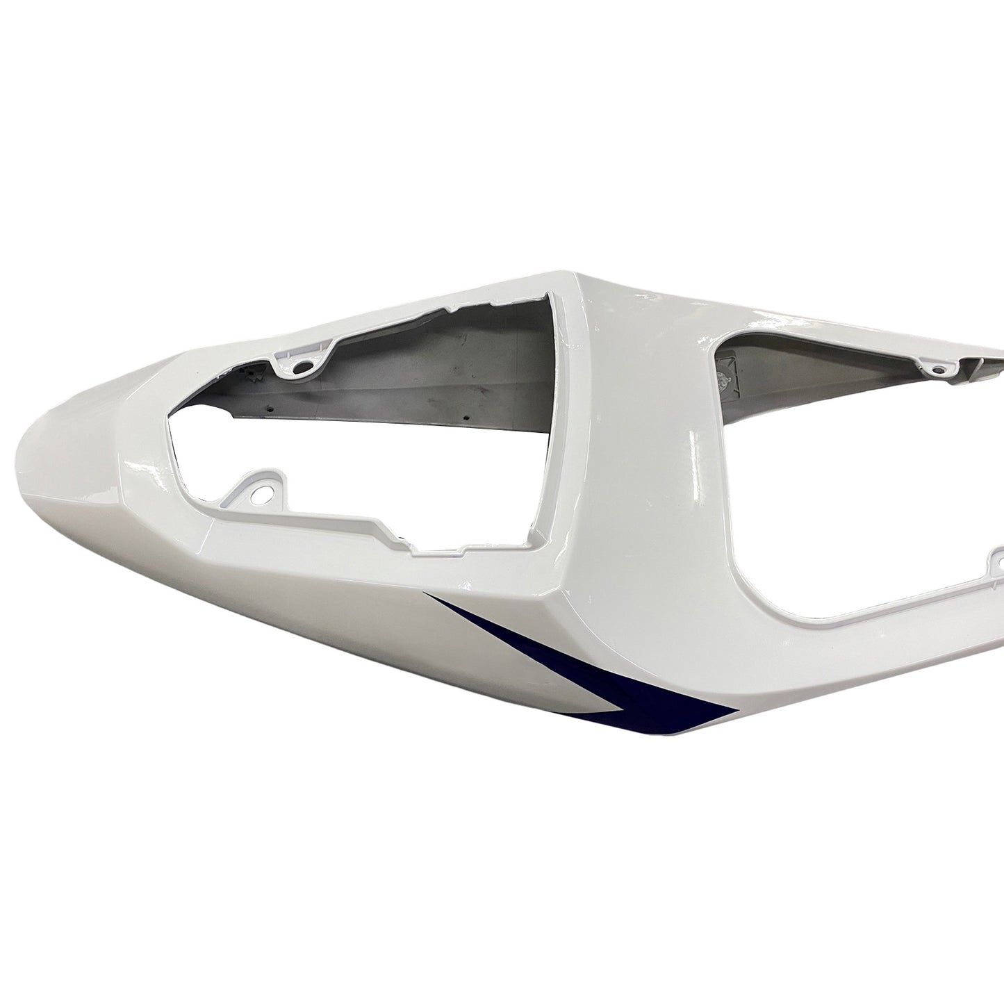 Suzuki GSXR 600/750 2004-2005 Kit Carena Carrozzeria Plastica ABS