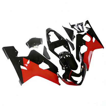 Suzuki GSXR 600/750 2004-2005 Kit Carena Carrozzeria Plastica ABS