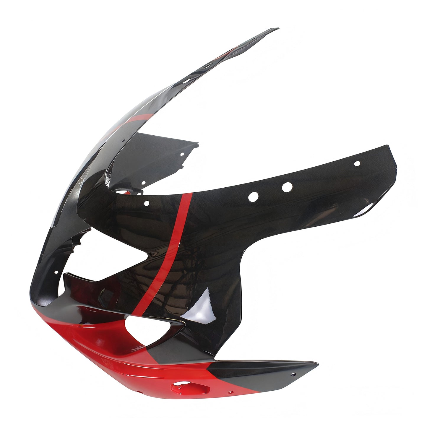 Suzuki GSXR 600/750 2004-2005 Kit Carena Carrozzeria Plastica ABS