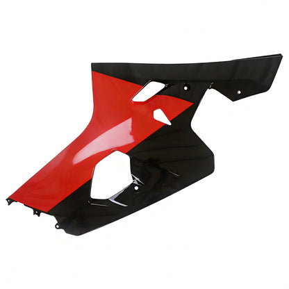 Suzuki GSXR 600/750 2004-2005 Kit Carena Carrozzeria Plastica ABS