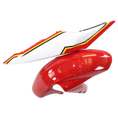 Suzuki GSXR 600/750 2004-2005 Kit Carena Carrozzeria Plastica ABS