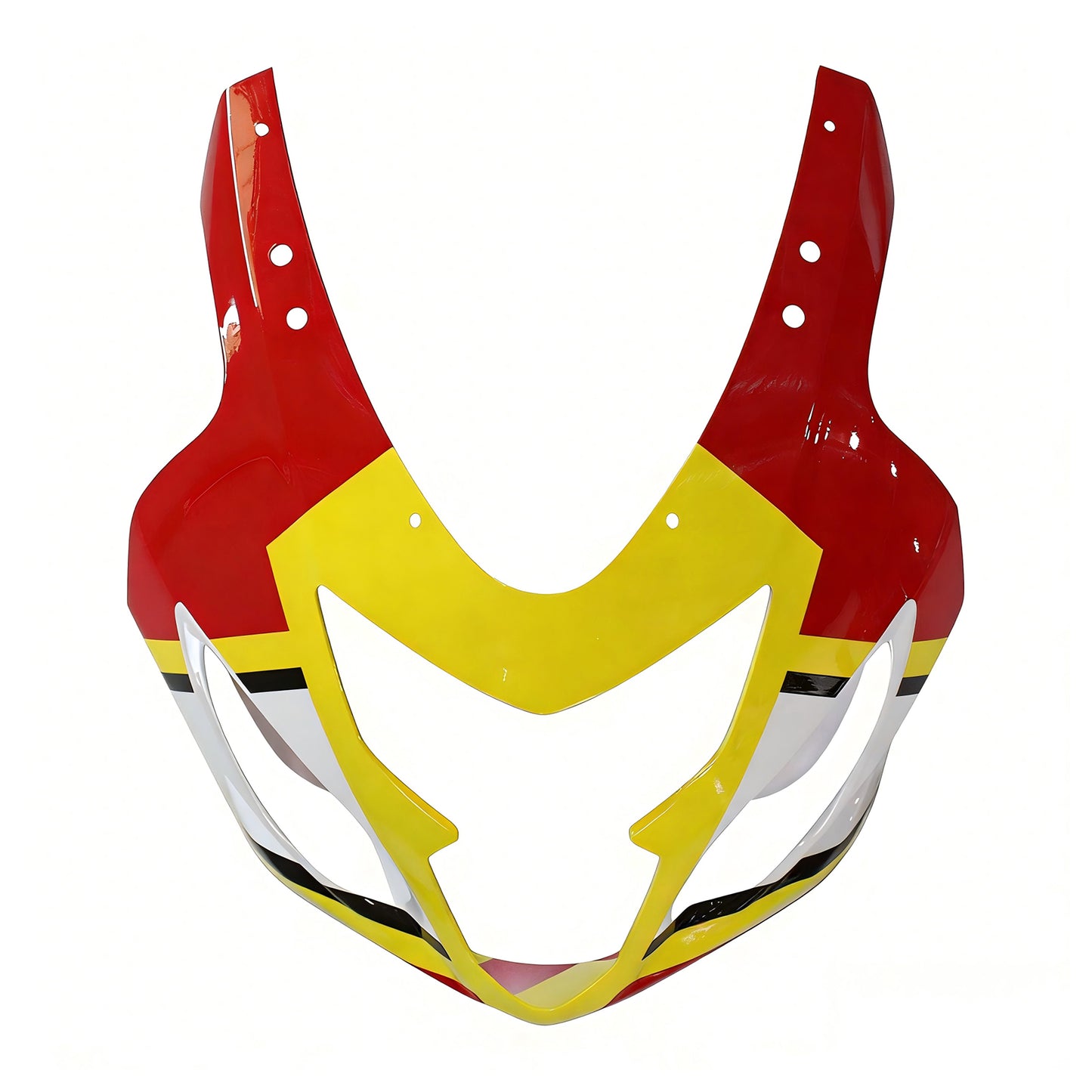 Suzuki GSXR 600/750 2004-2005 Kit Carena Carrozzeria Plastica ABS