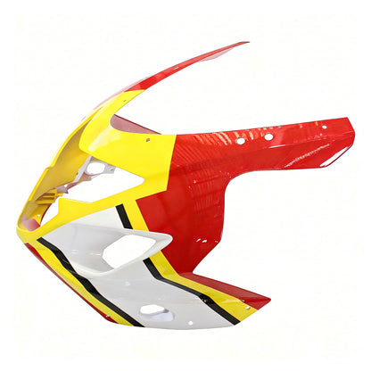 Suzuki GSXR 600/750 2004-2005 Kit Carena Carrozzeria Plastica ABS