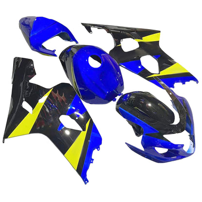 Suzuki GSXR 600/750 2004-2005 Kit Carena Carrozzeria Plastica ABS