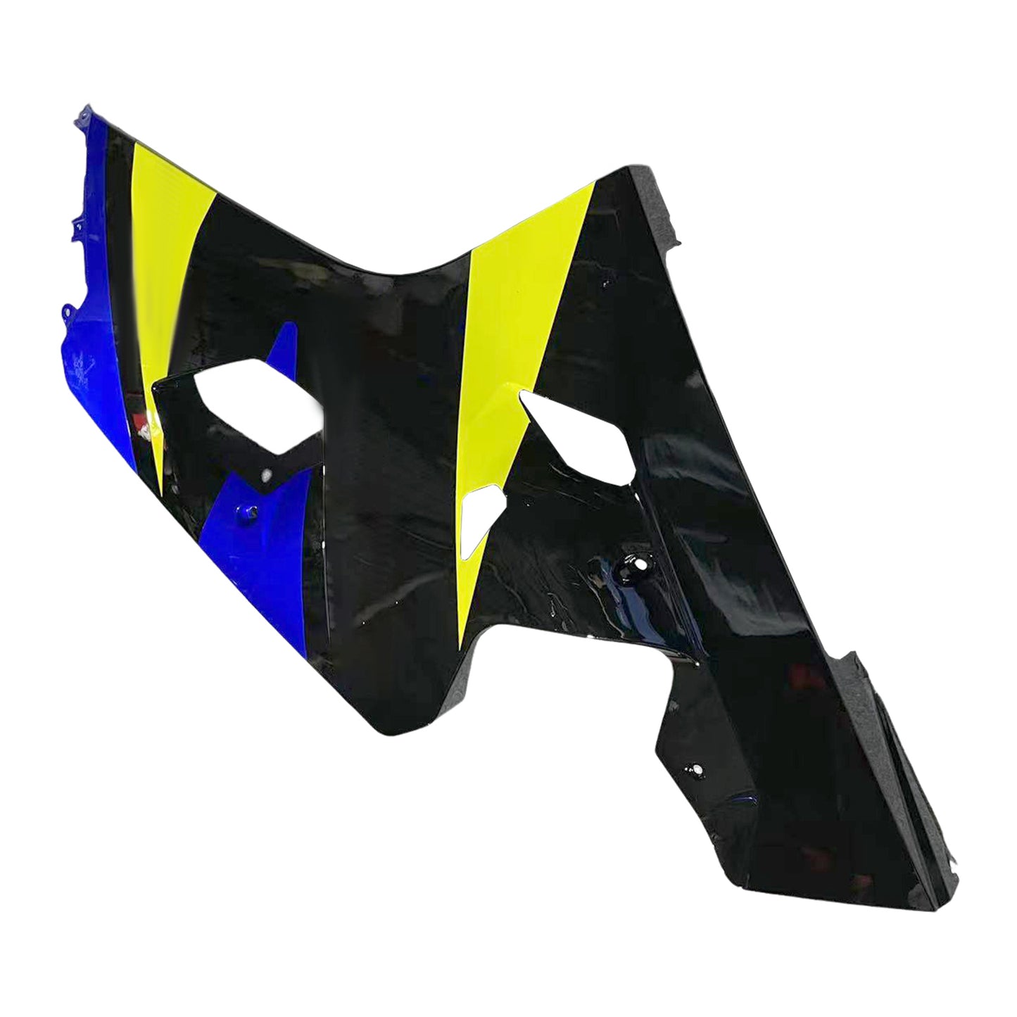 Suzuki GSXR 600/750 2004-2005 Kit Carena Carrozzeria Plastica ABS
