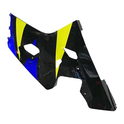 Suzuki GSXR 600/750 2004-2005 Kit Carena Carrozzeria Plastica ABS