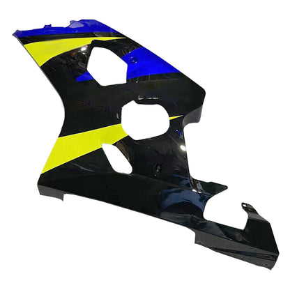 Suzuki GSXR 600/750 2004-2005 Kit Carena Carrozzeria Plastica ABS
