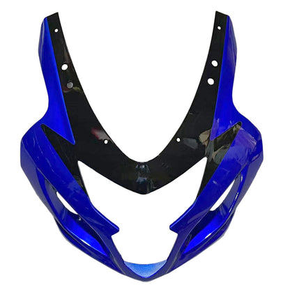 Suzuki GSXR 600/750 2004-2005 Kit Carena Carrozzeria Plastica ABS