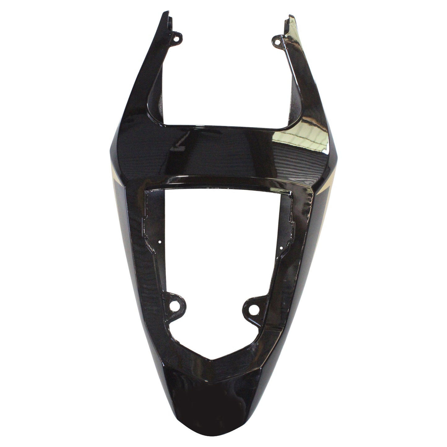 Suzuki GSXR 600/750 2004-2005 Kit Carena Carrozzeria Plastica ABS