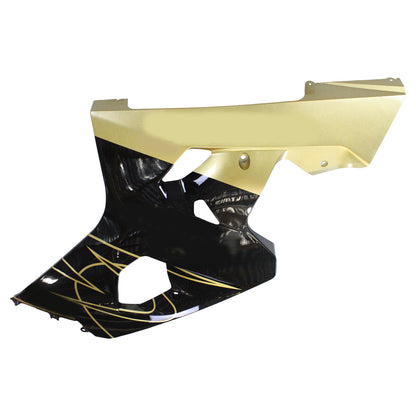 Suzuki GSXR 600/750 2004-2005 Kit Carena Carrozzeria Plastica ABS
