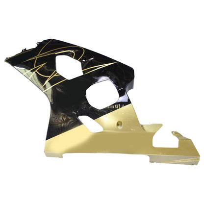 Suzuki GSXR 600/750 2004-2005 Kit Carena Carrozzeria Plastica ABS