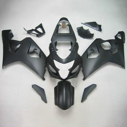 Suzuki GSXR 600/750 2004-2005 Kit Carena Carrozzeria Plastica ABS