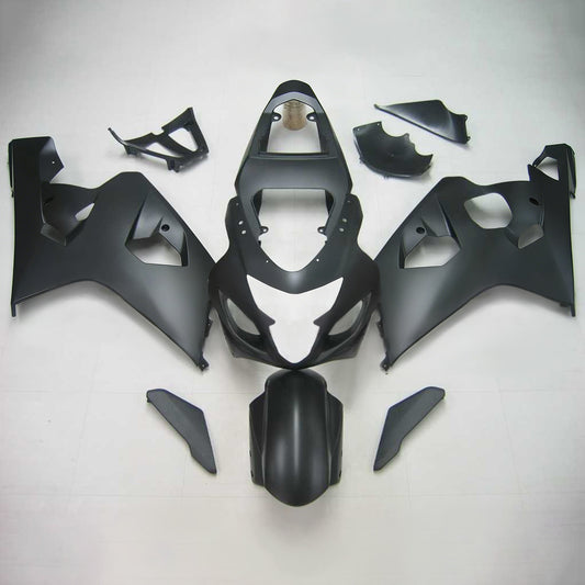 Suzuki GSXR 600/750 2004-2005 Kit Carena Carrozzeria Plastica ABS