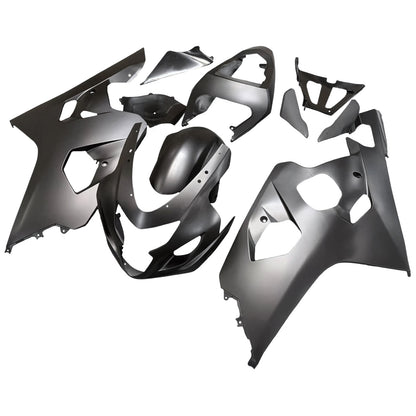 Suzuki GSXR 600/750 2004-2005 Kit Carena Carrozzeria Plastica ABS