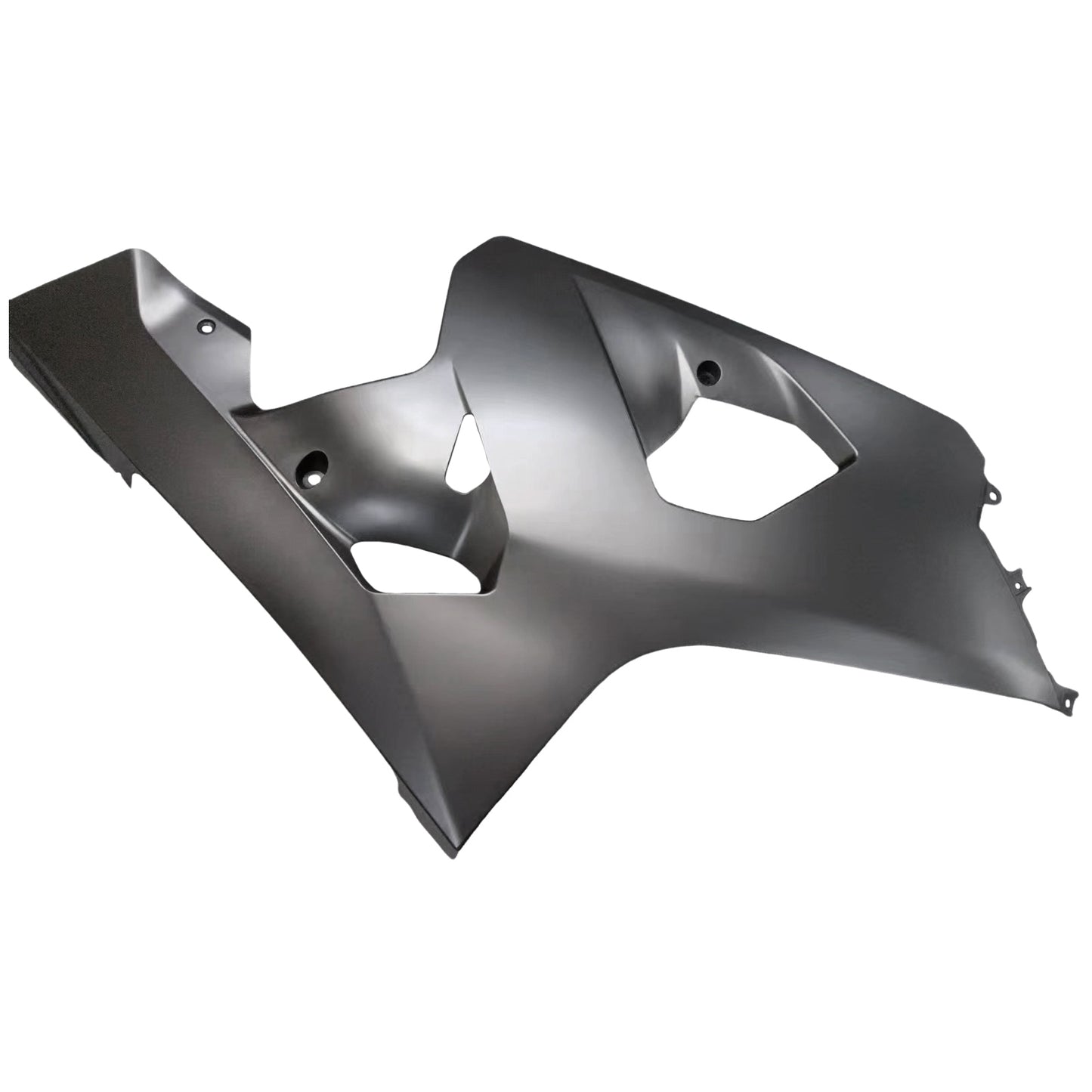 Suzuki GSXR 600/750 2004-2005 Kit Carena Carrozzeria Plastica ABS