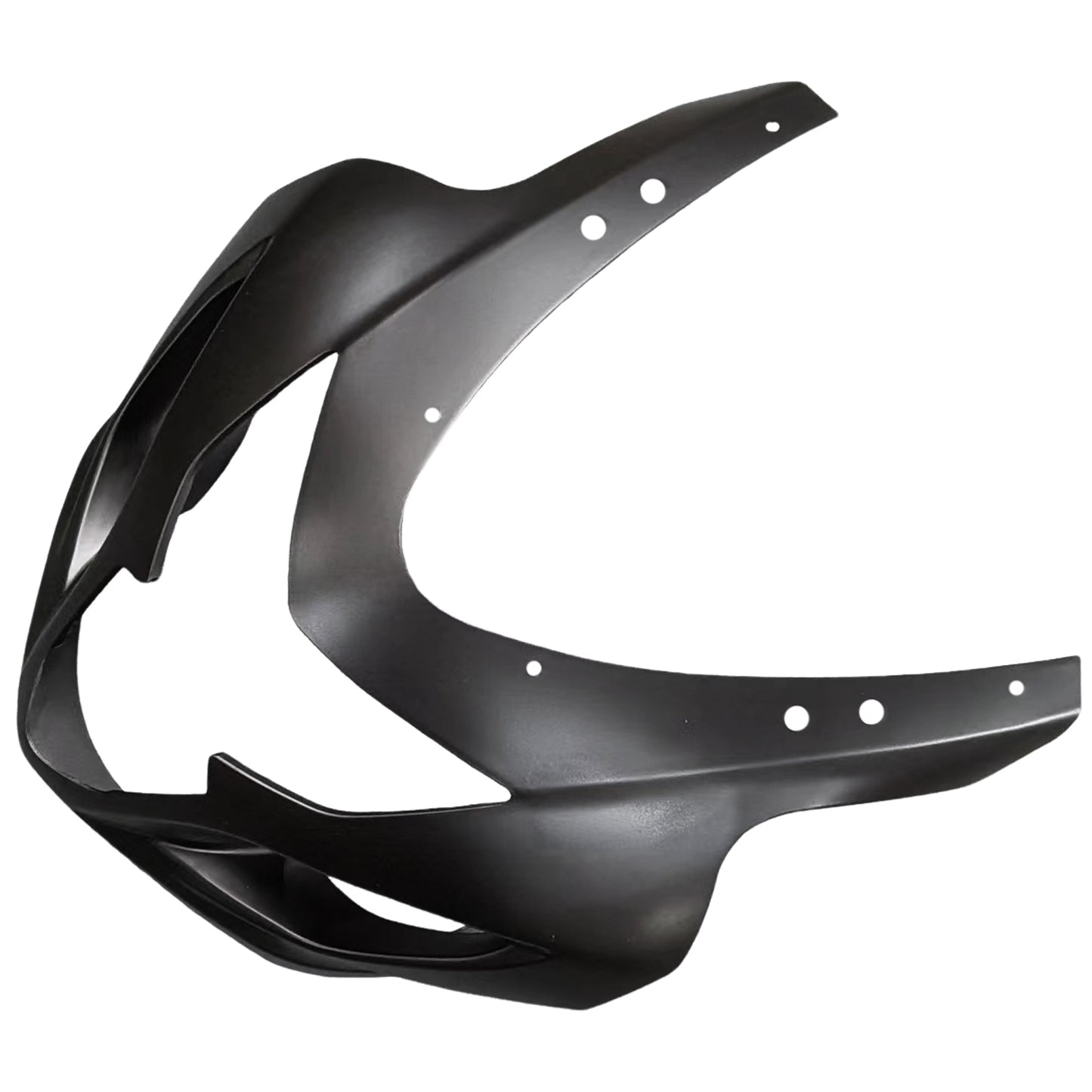 Suzuki GSXR 600/750 2004-2005 Kit Carena Carrozzeria Plastica ABS