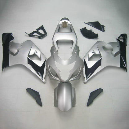 Suzuki GSXR 600/750 2004-2005 Kit Carena Carrozzeria Plastica ABS