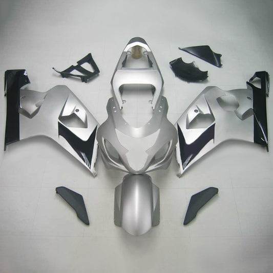 Suzuki GSXR 600/750 2004-2005 Kit Carena Carrozzeria Plastica ABS