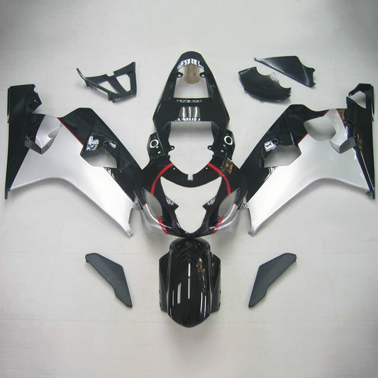 Suzuki GSXR 600/750 2004-2005 Kit Carena Carrozzeria Plastica ABS
