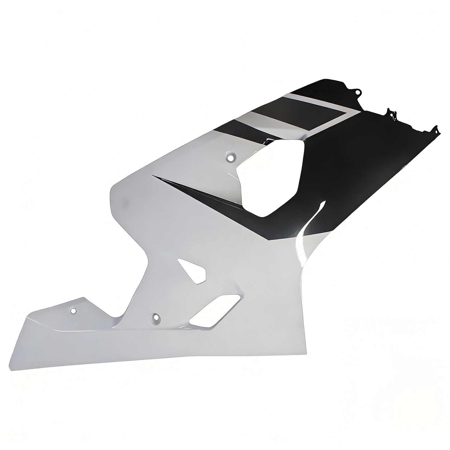 Suzuki GSXR 600/750 2004-2005 Kit Carena Carrozzeria Plastica ABS