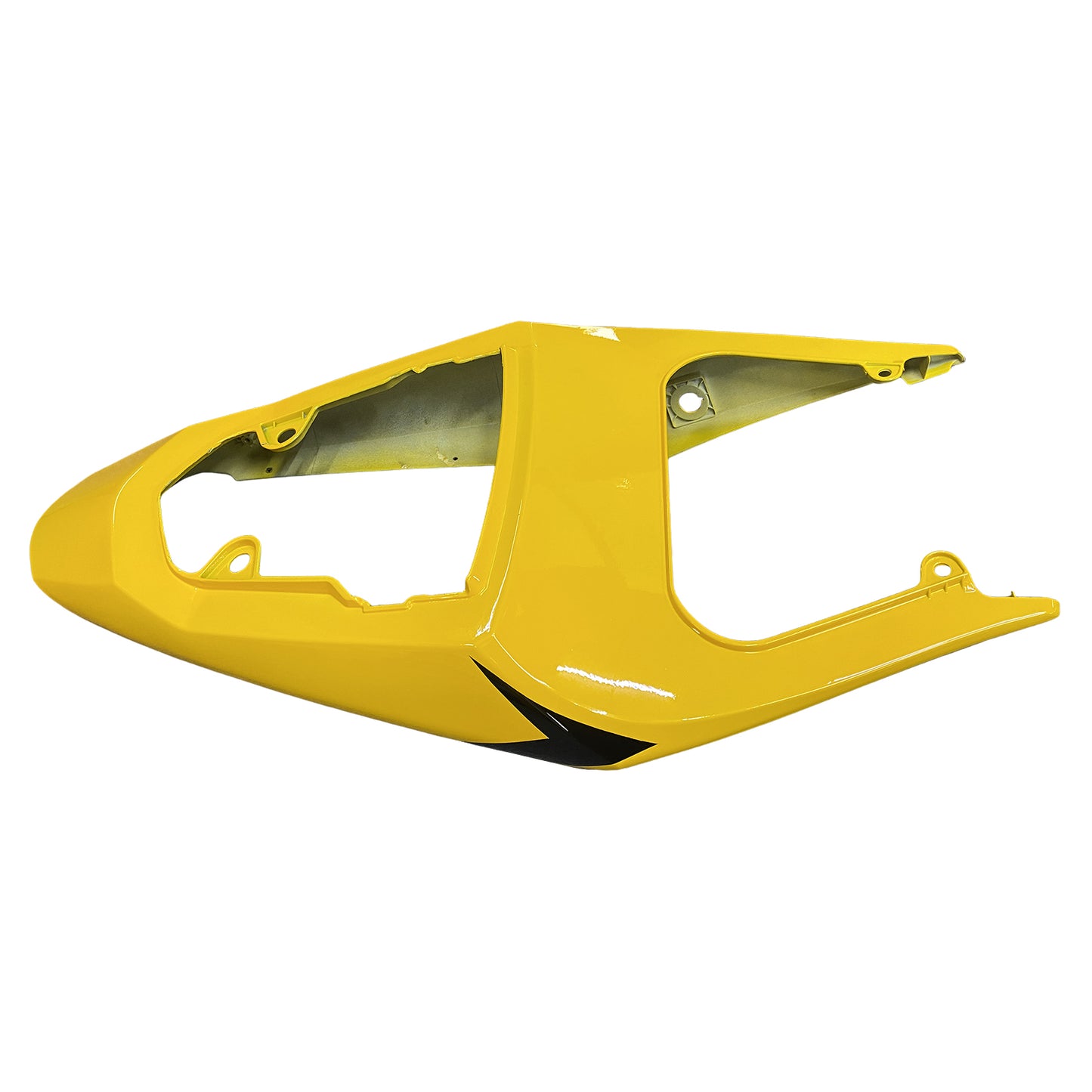 Suzuki GSXR 600/750 2004-2005 Kit Carena Carrozzeria Plastica ABS