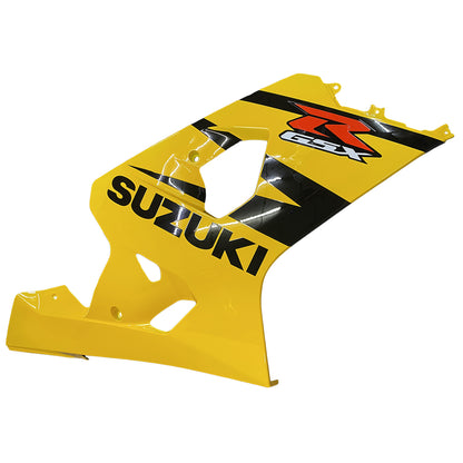 Suzuki GSXR 600/750 2004-2005 Kit Carena Carrozzeria Plastica ABS
