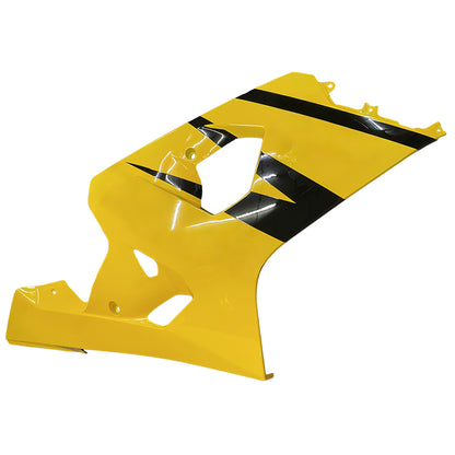 Suzuki GSXR 600/750 2004-2005 Kit Carena Carrozzeria Plastica ABS
