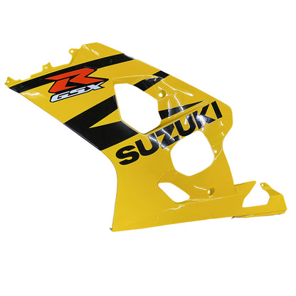 Suzuki GSXR 600/750 2004-2005 Kit Carena Carrozzeria Plastica ABS