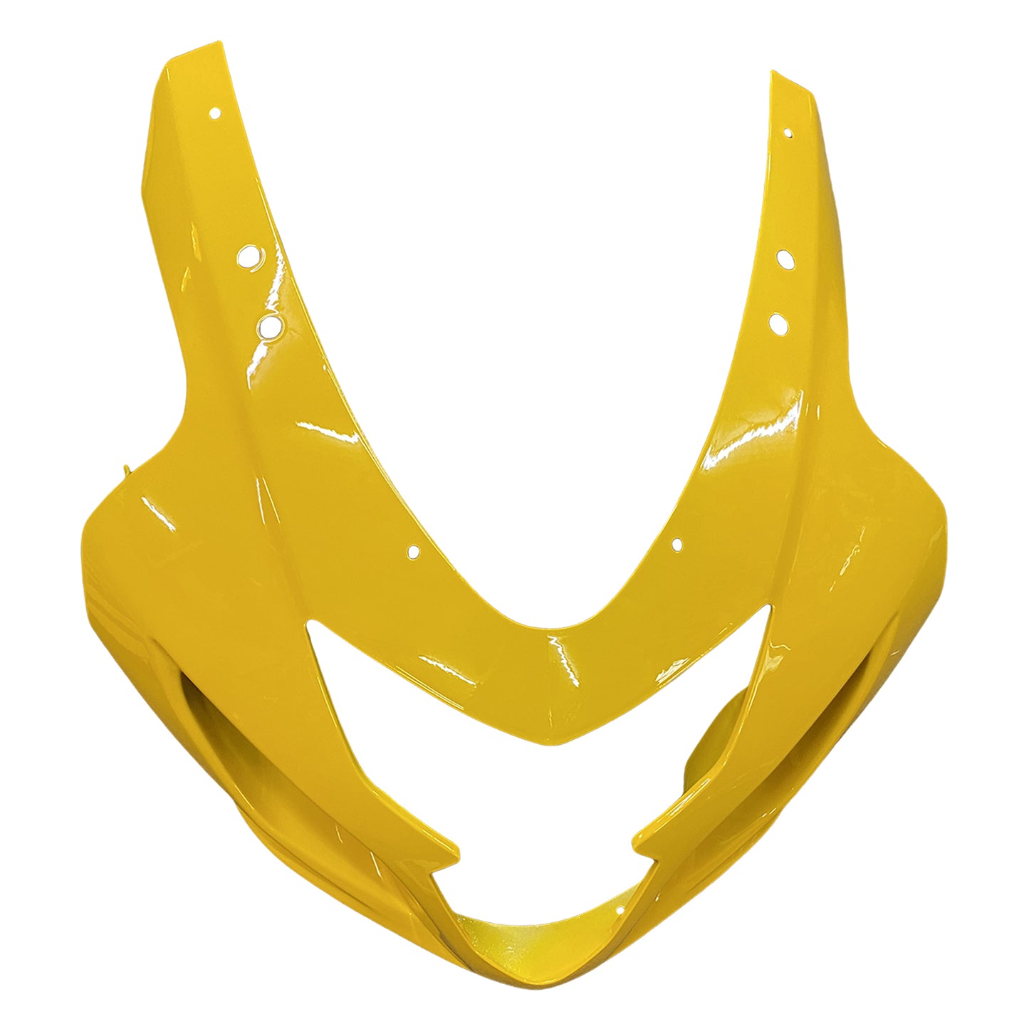 Suzuki GSXR 600/750 2004-2005 Kit Carena Carrozzeria Plastica ABS